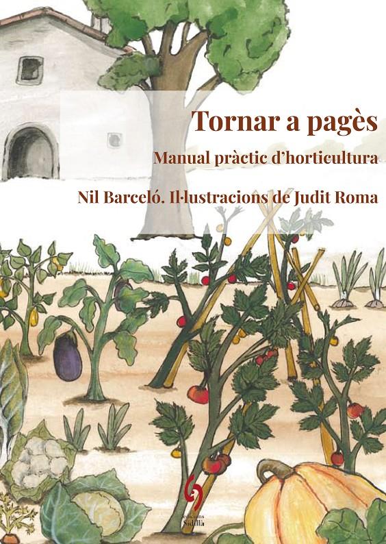 TORNAR A PAGES | 9788494928192 | BARCELÓ NÚÑEZ, NIL