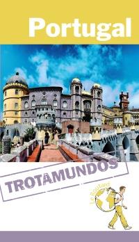 PORTUGAL-TROTAMUNDOS | 9788415501657 | GLOAGUEN, PHILIPPE