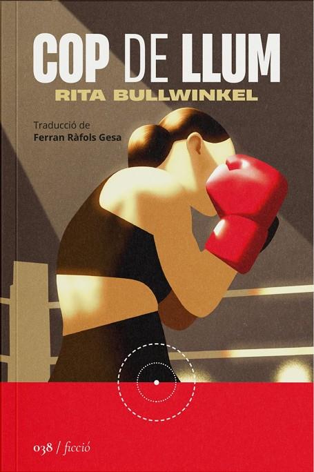 COP DE LLUM  | 9788419059482 | BULLWINKEL, RITA