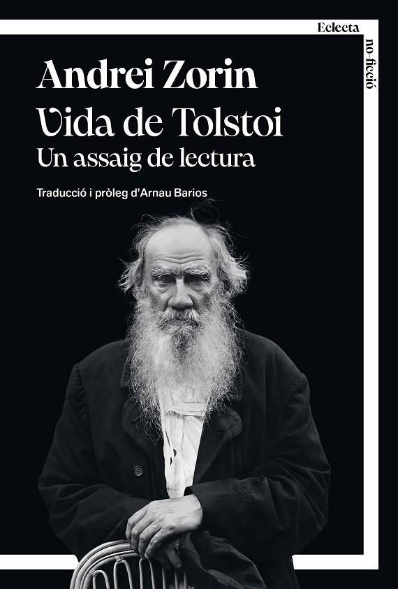 VIDA DE TOLSTOI | 9791387933036 | ZORIN, ANDREI
