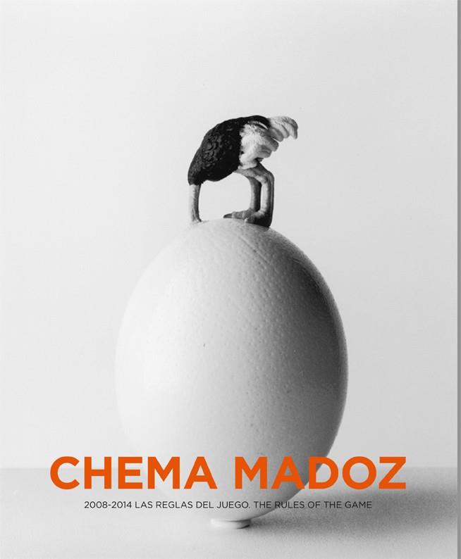 CHEMA MADOZ 2008-2014 | 9788416248063 | MADOZ, CHEMA