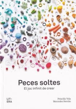 PECES SOLTES | 9788412163087 | VELA, PRISCILA