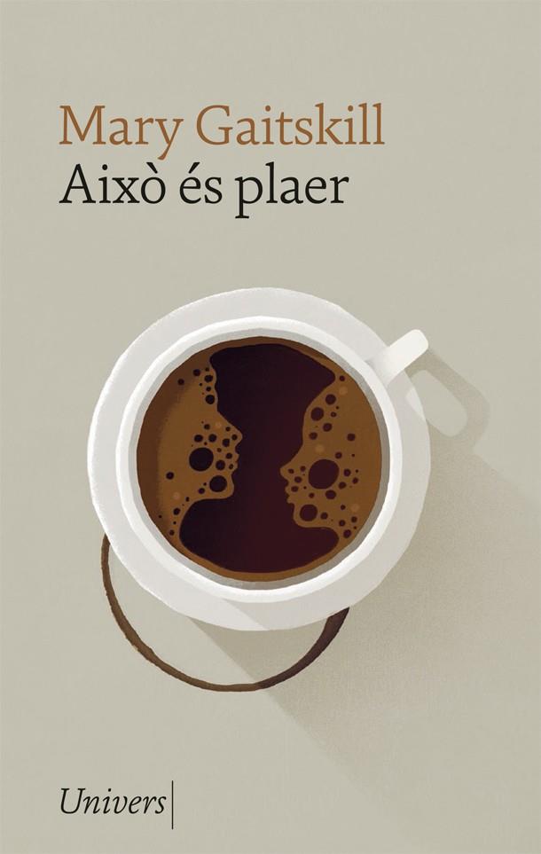 AIXÒ ES PLAER | 9788417868680 | GAITSKILL, MARY