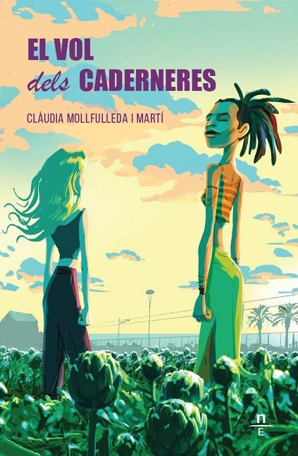 VOL DELS CADERNERES, EL | 9788412347500 | MOLLFULLEDA I MARTÍ, CLÀUDIA