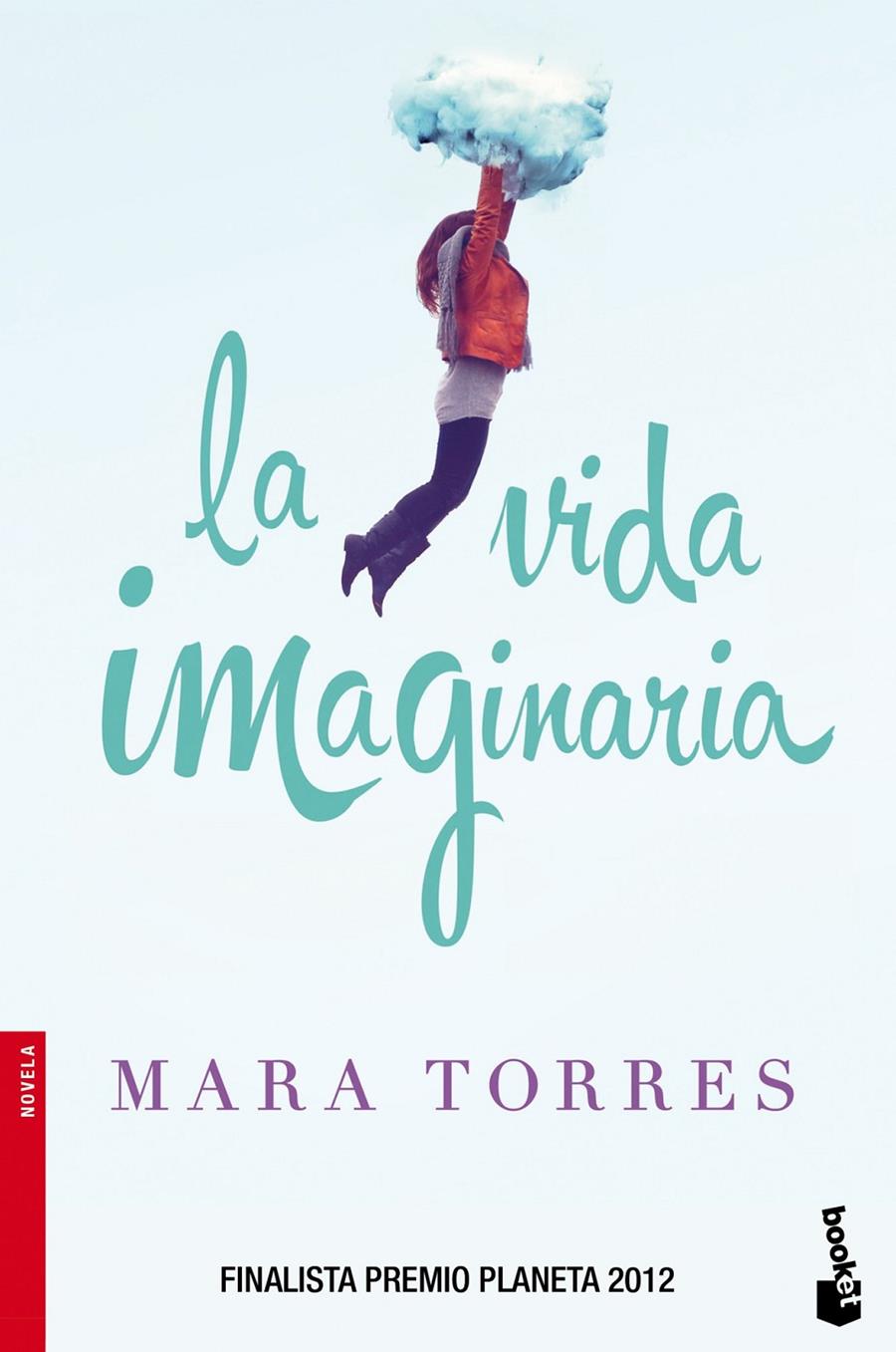 VIDA IMAGINARIA, LA | 9788408119135 | TORRES, MARA