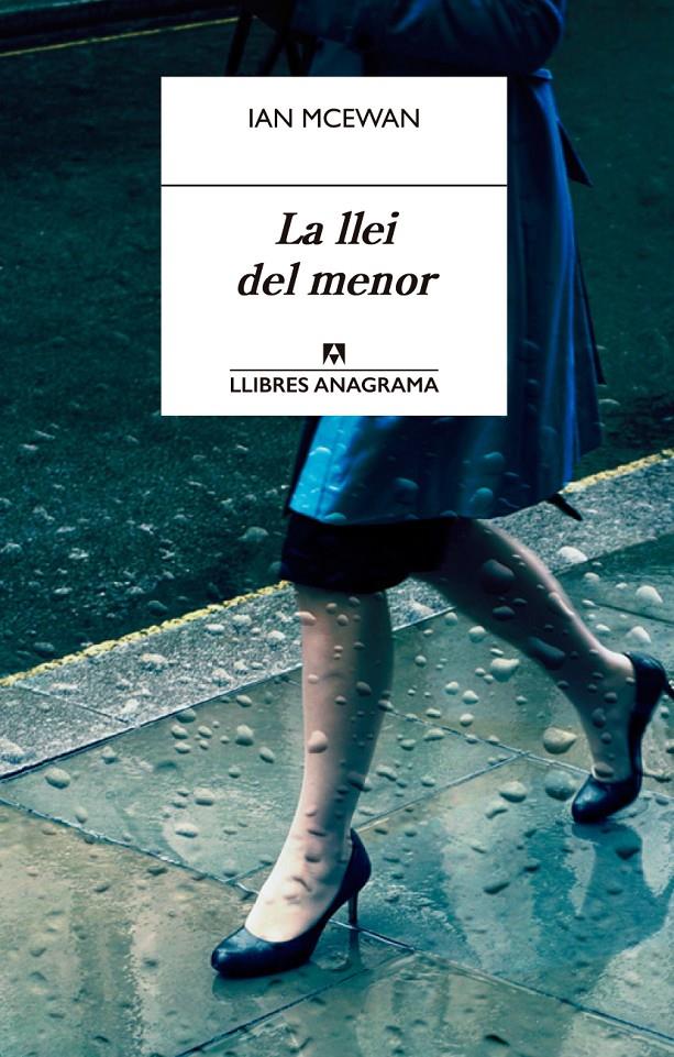 LLEI DEL MENOR, LA | 9788433915238 | MCEWAN, IAN