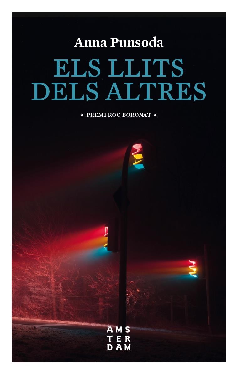 LLITS DELS ALTRES, EL | 9788416743780 | PUNSODA I RICART, ANNA