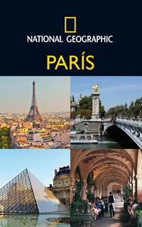 PARIS | 9788482980959 | GEOGRAPHIC , NATIONAL