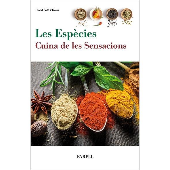 ESPECIES, LES | 9788417116316 | SOLE, DAVID