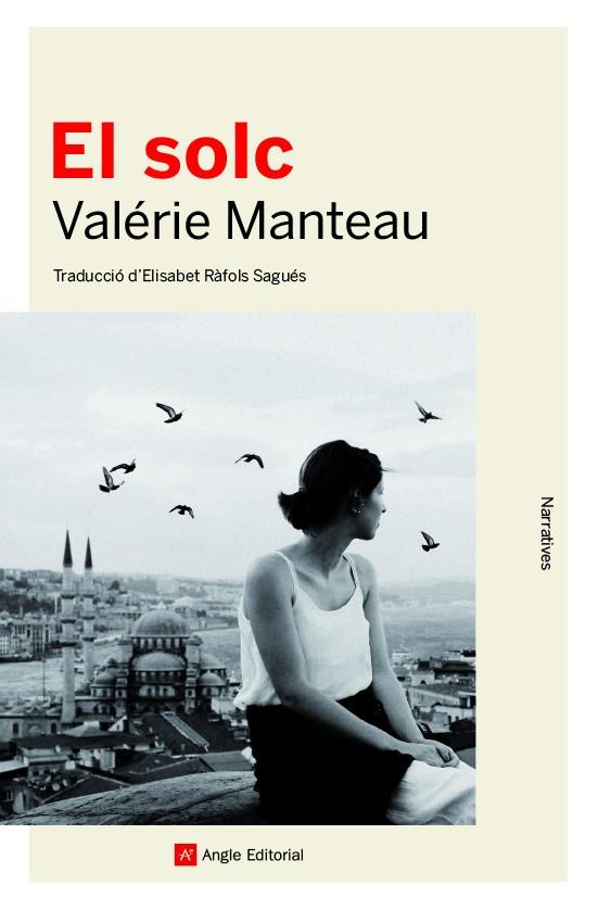 SOLC, EL | 9788417214937 | MANTEAU, VALÉRIE