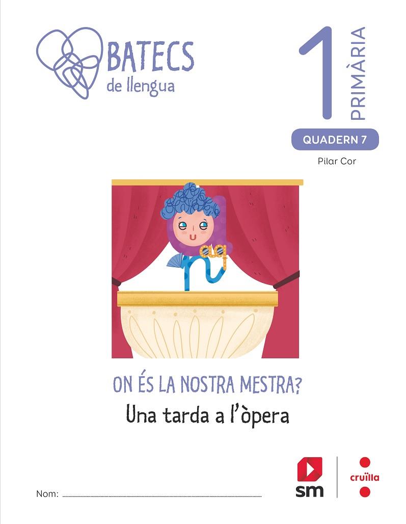 C-1EP LLENGUA CATALANA | 9788466147873 | COR GOST, MARIA PILAR