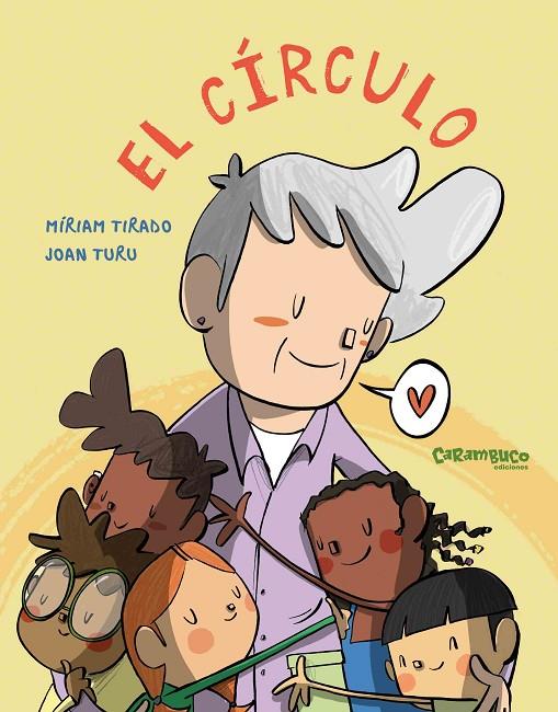 CÍRCULO, EL | 9788417766474 | TIRADO, MÍRIAM