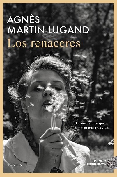 RENACERES, LOS | 9791387574406 | MARTIN-LUGAND, AGNÈS