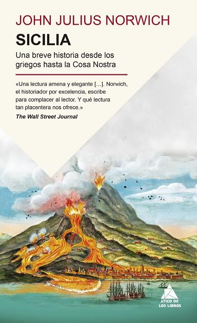 SICILIA | 9791387592349 | NORWICH, JOHN JULIUS