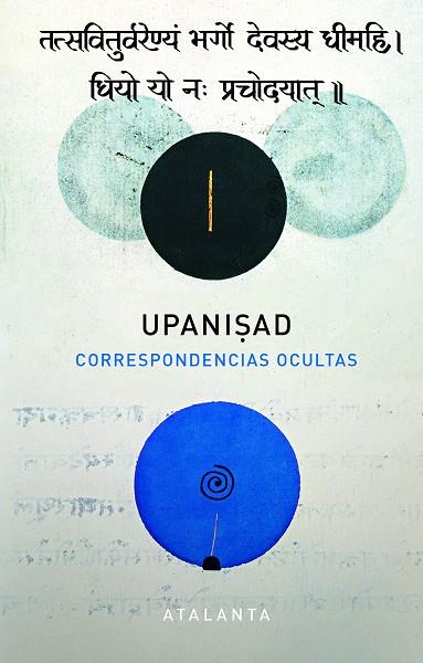 UPANISHADS / CORRESPONDENCIAS OCULTAS | 9788494905490 | ARNAU, JUAN