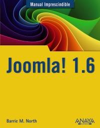 JOOMLA! 1.6 | 9788441529915 | NORTH, BARRIE M.