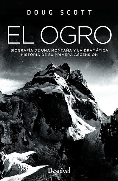 OGRO, EL | 9788498294347 | SCOTT, DOUG