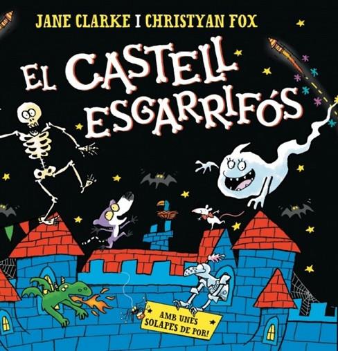 CASTELL ESGARRIFÓS, EL | 9788448871222 | CLARKE, JANE/FOX, CHRISTYAN
