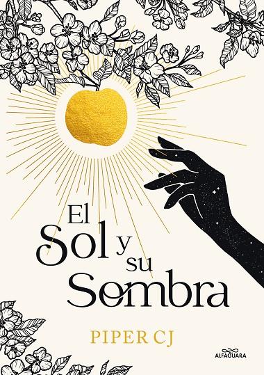 SOL Y SU SOMBRA, EL/ LA NOCHE Y SU LUNA 2 | 9788419688040 | C.J., PIPER
