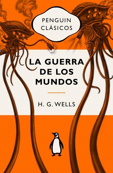 GUERRA DE LOS MUNDOS, LA | 9788491056522 | WELLS, H.G.