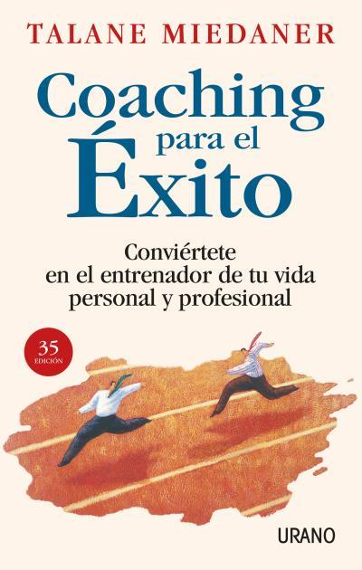 COACHING PARA EL EXITO | 9788479534905 | MIEDANER, TALANE