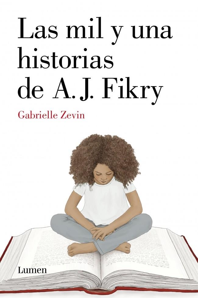 MIL Y UNA HISTORIAS DE A.J. FIKRY, LAS | 9788426400321 | ZEVIN,GABRIELLE