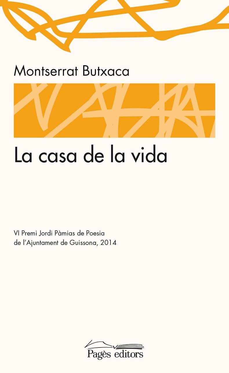 CASA DE LA VIDA, LA | 9788499755977 | BUTXACA FERNÁNDEZ, MONTSERRAT