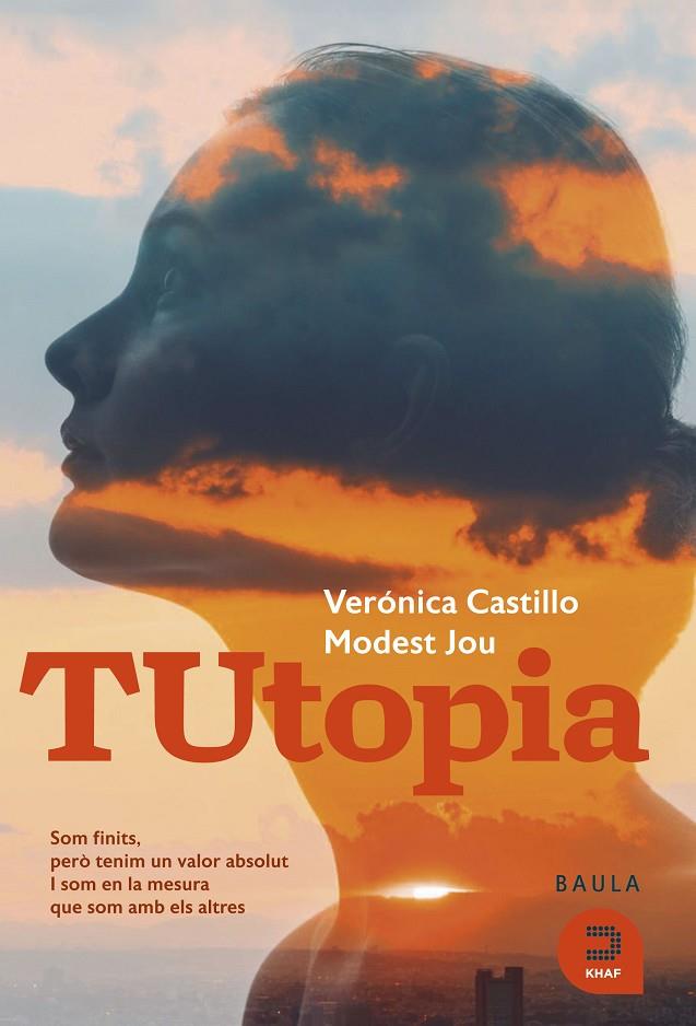 TUTOPIA | 9788415995678 | CASTILLO, VERÓNICA/JOU, MODEST