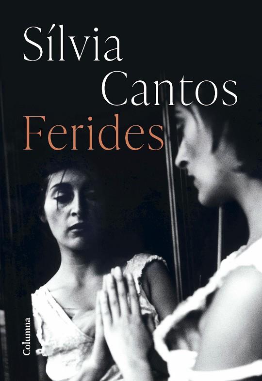 FERIDES | 9788466430883 | CANTOS, SÍLVIA