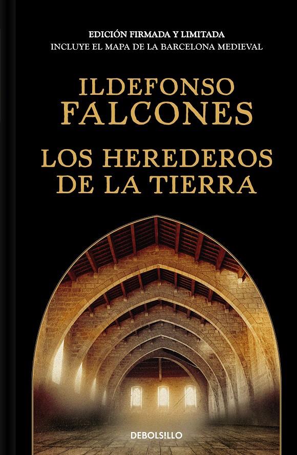 HEREDEROS DE LA TIERRA, LOS | 9788466351270 | FALCONES, ILDEFONSO