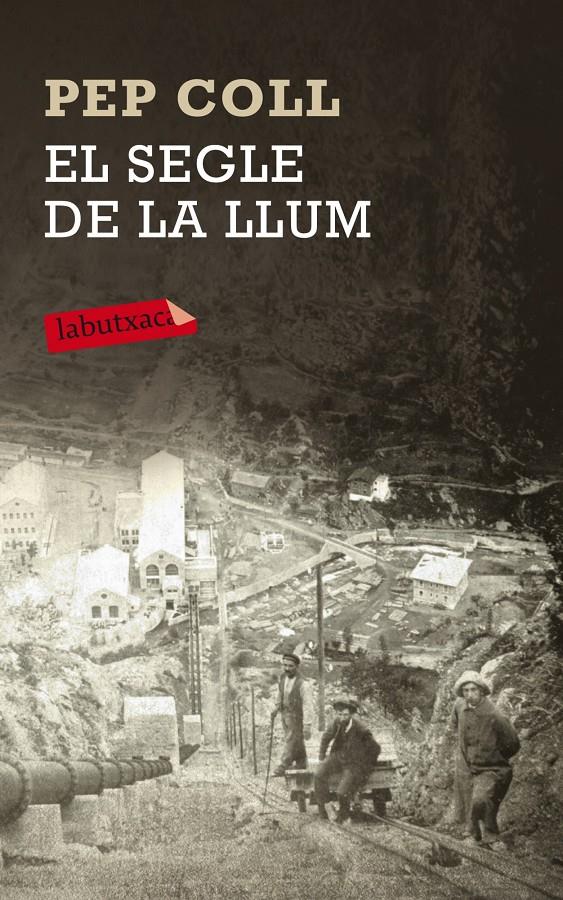 SEGLE DE LA LLUM, EL | 9788499308067 | COLL, PEP