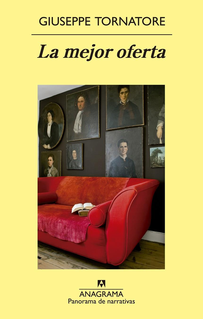 ÇLA MEJOR OFERTA | 9788433978868 | TORNATORE, GIUSEPPE