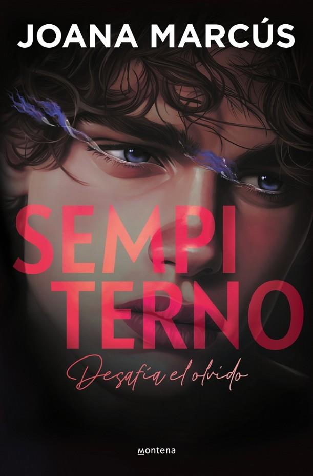 EXTRAÑOS 2. SEMPITERNO  | 9788419501141 | MARCÚS, JOANA