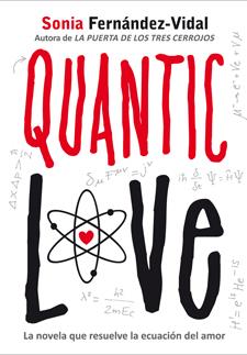  QUANTIC LOVE (CATALA) | 9788424641702 | FERNÁNDEZ-VIDAL, SONIA