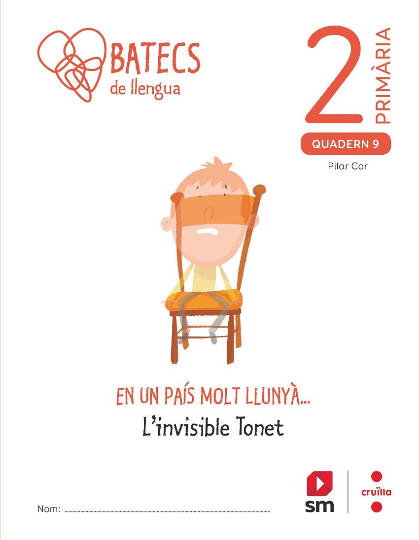 C-2EP LLENGUA CATALANA | 9788466147880 | COR GOST, MARIA PILAR