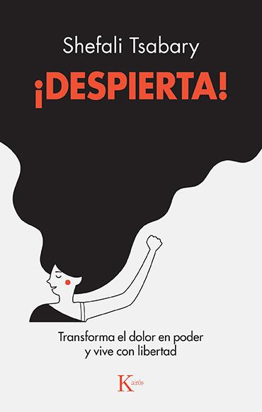 DESPIERTA | 9788499889825 | TSABARY, SHEFALI
