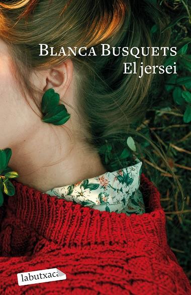 JERSEI, EL | 9788418572623 | BUSQUETS OLIU, BLANCA