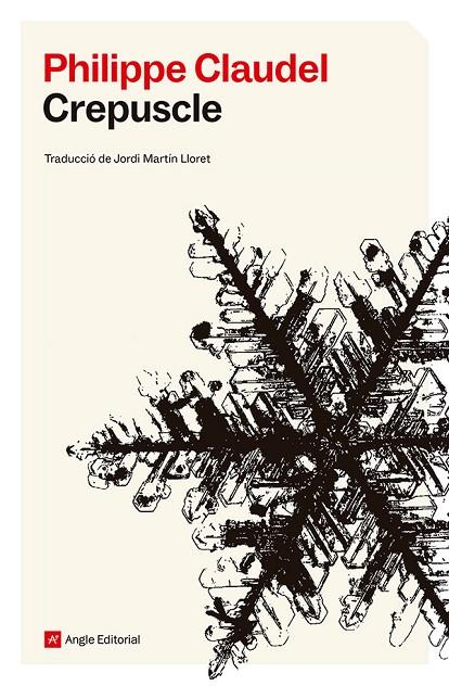 CREPUSCLE | 9788410112827 | CLAUDEL, PHILIPPE