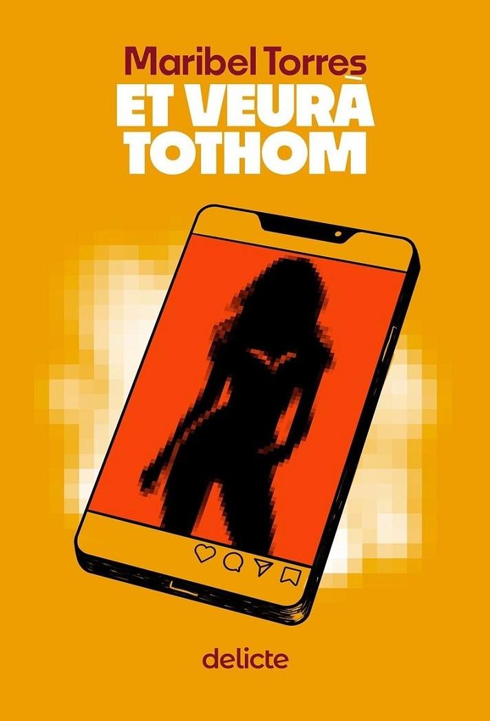 ET VEURA TOTHOM | 9788419415585 | TORRES, MARIBEL