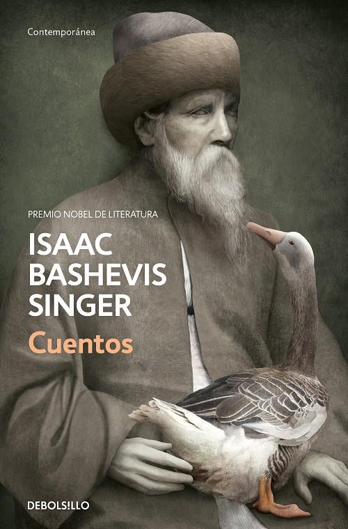 CUENTOS ISAAC BASHEVIS SINGER | 9788466348126 | SINGER, ISAAC BASHEVIS