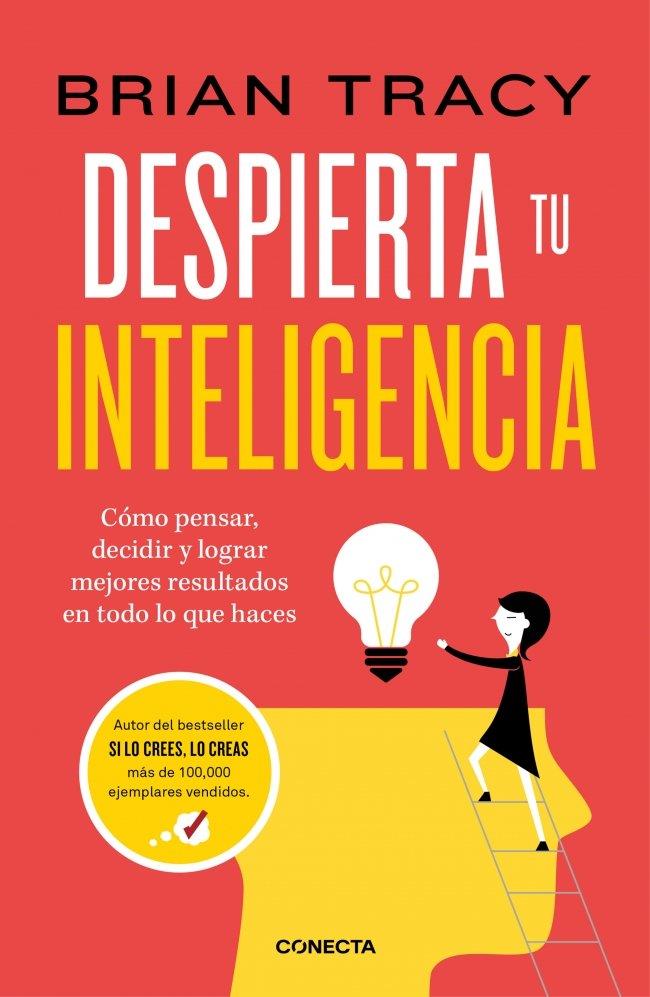 DESPIERTA TU INTELIGENCIA | 9788418053650 | TRACY, BRYAN