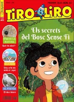 TIROLIRO | 8480002198493