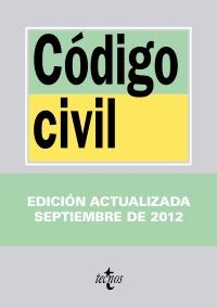 CÓDIGO CIVIL | 9788430955527