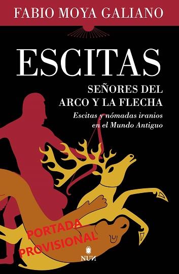 ESCITAS | 9788411313490