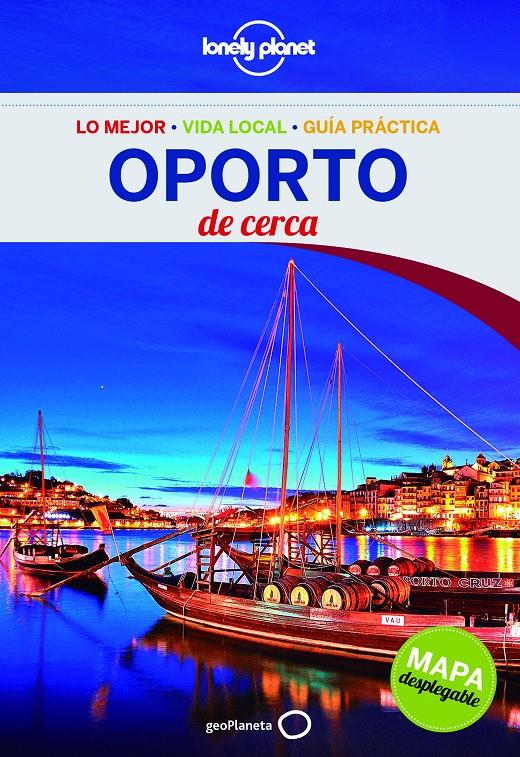 OPORTO DE CERCA 1 | 9788408148364 | KERRY CHRISTIANI