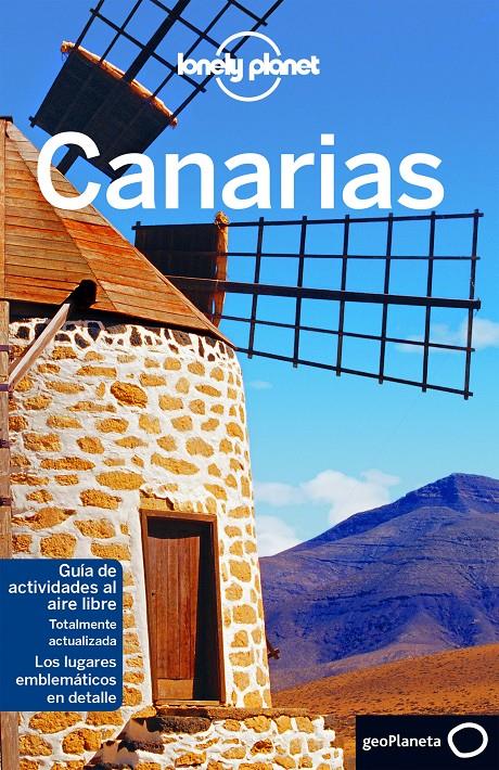 CANARIAS  | 9788408148470