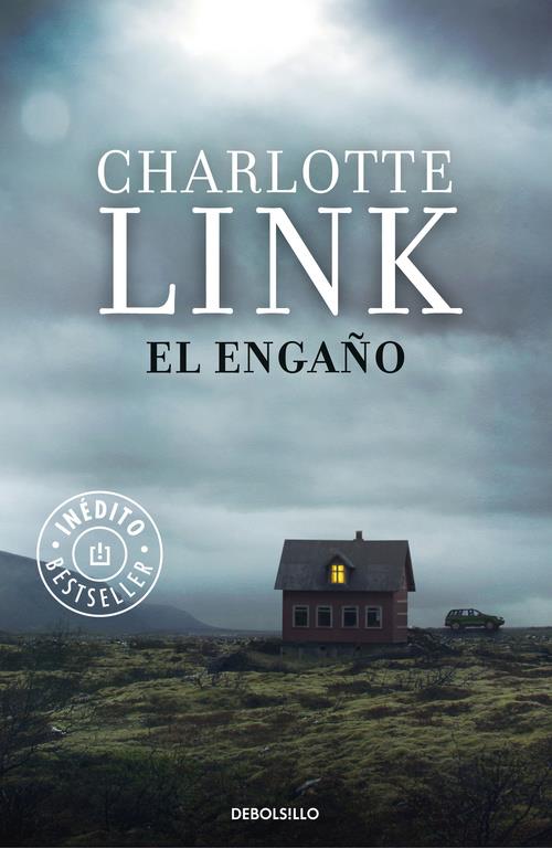 ENGAÑO, EL | 9788466334693 | LINK, CHARLOTTE