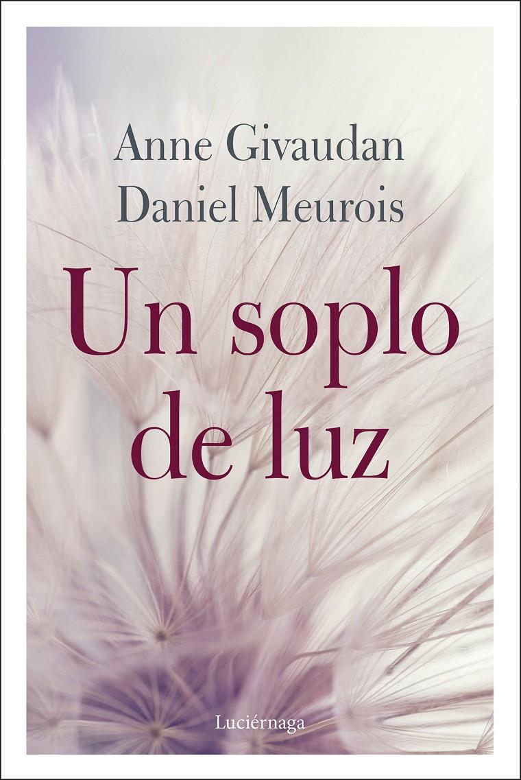 UN SOPLO DE LUZ | 9788412050608 | GIVAUDAN, ANNE/MEUROIS, DANIEL