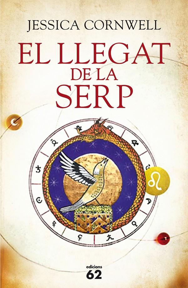 LLEGAT DE LA SERP, EL | 9788429774429 | CORNWELL, JESSICA