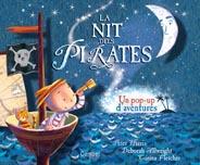 NIT DELS PIRATES, LA | 9788498257748 | HARRIS, PETER